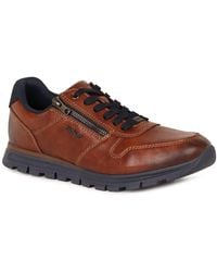 Rieker - Tillo Trainers - Lyst