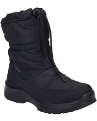 Josef Seibel - Colorado 58 Winter Boots - Lyst