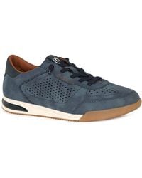 Bugatti - Treble Trainers - Lyst