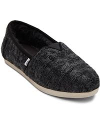 TOMS - Alpargata With Cloudbound Slippers - Lyst