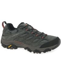 Merrell - Moab 3 Gtx Walking Shoes - Lyst