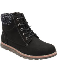 Lotus - Drew Ankle Boots - Lyst
