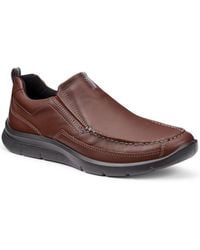Hotter - Boost Slip On Shoes - Lyst