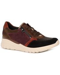 Waldläufer - Carla Trainers - Lyst