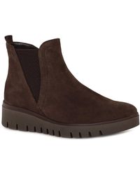 Gabor - Dublin Chelsea Boots - Lyst