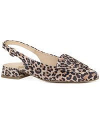 Paul Green - Kaia Slingback Sandals - Lyst