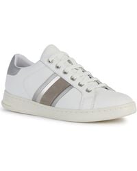 Geox - D Jaysen E Trainers - Lyst