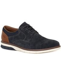 Rieker - Baxter Casual Lace Up Shoes - Lyst