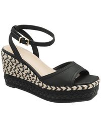 Ravel - Canning Wedge Sandals - Lyst