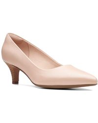 Clarks Pump shoes for Women | Online Sale up to 76% off | Lyst Australia