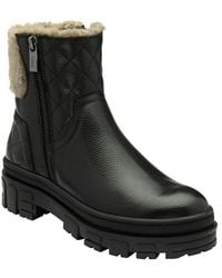 Lotus - Lavigne Ankle Boots - Lyst