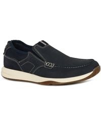 Clarks - Sailview Step Shoes - Lyst