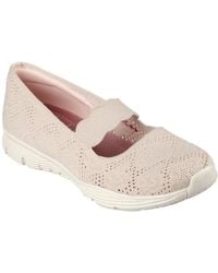 Skechers - Seager Slip On Shoes - Lyst
