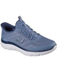 Skechers - Summits Top Rate Trainers - Lyst