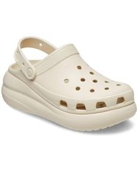 Crocs™ - Classic Crush Sandals - Lyst