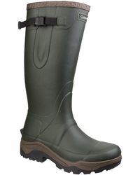 Cotswold - Compass Wellingtons - Lyst