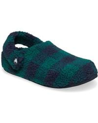 Crocs™ - Classic Cozzzy Slippers - Lyst