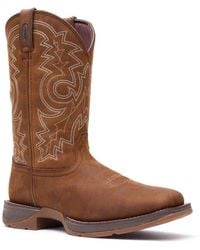 Durango - Rebel Western Boots - Lyst