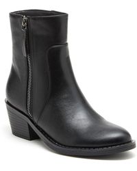 Rocket Dog - Yonder Ankle Boots - Lyst