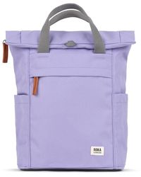 Roka - Finchey A Small Backpack - Lyst