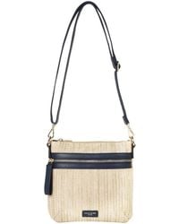 David Jones - Popsicle Messenger Bag - Lyst