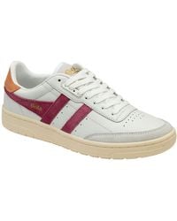 Gola - Falcon Trainers - Lyst