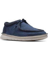 Clarks - Colehill Easy Shoes - Lyst
