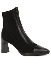 Hispanitas - Ankara Ankle Boots /Suede - Lyst