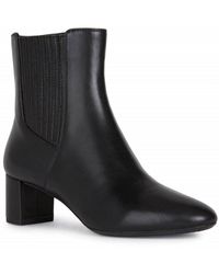Geox - D Pheby 50 F Ankle Boots - Lyst