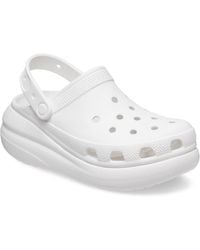 Crocs™ - Classic Crush Sandals - Lyst