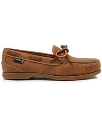 Chatham - Olivia G2 Boat Shoes - Lyst