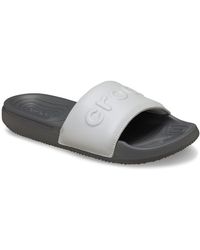 Crocs™ - All Day Slide Sliders - Lyst