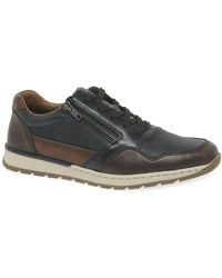 Rieker - Elevate Trainers - Lyst
