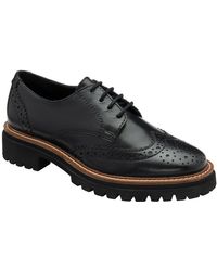 Ravel - Walsh Brogues - Lyst