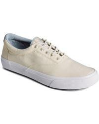 Sperry Top-Sider - Striper Ii Cvo Seacycled Trainers - Lyst