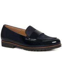 Gabor - Elder Loafers - Lyst