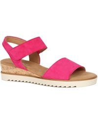 Gabor - Raynor Sandals - Lyst