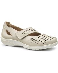 Hotter - Daphne Mary Jane Shoes - Lyst