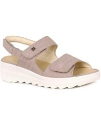 Waldläufer - Izzy Sandals - Lyst