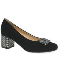 Bioeco - Daphne Court Shoes - Lyst