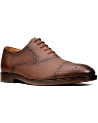 Clarks Brogues Men - Up to 40% off at Lyst.com.au