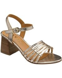 Ravel - Kiplin Heeled Sandals - Lyst