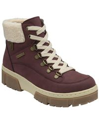 Lotus - Conniston Ankle Boots - Lyst