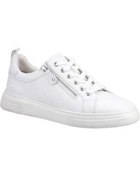 Hush Puppies - Martha Trainers - Lyst
