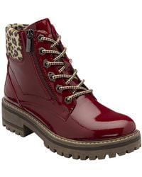 Lotus - Myleen Ankle Boots - Lyst