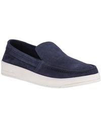 Jack & Jones - Jack &Amp; Jones Maccartney Loafers Blazer Suede - Lyst