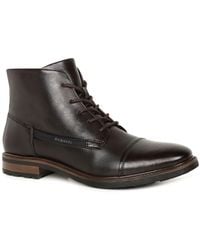 Bugatti - Eton Ii Boots - Lyst