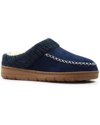 Lunar - Albany Boxed Slippers - Lyst