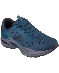 Skechers - Skech-Air Ventura Trainers / Synth - Lyst