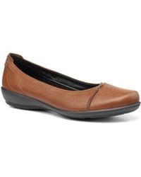 Hotter - Robyn Ii Wide Fit Pumps - Lyst